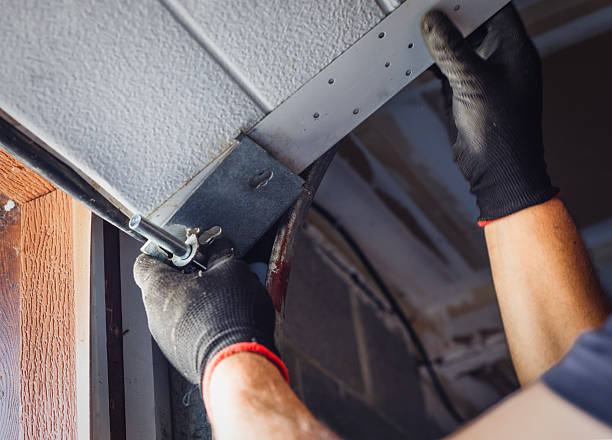 Reliable Garage Door Installation contractor in Yorketown, NJ by Garage Doors Repair Pro